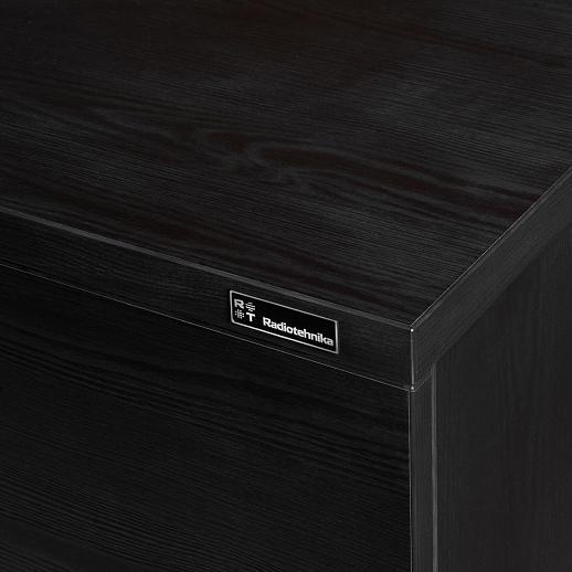 Стойка для Hi-Fi Radiotehnika Vector AV-1586 Black