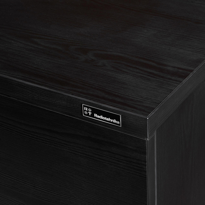 Стойка для Hi-Fi Radiotehnika Vector AV-1586 Black - рис.4