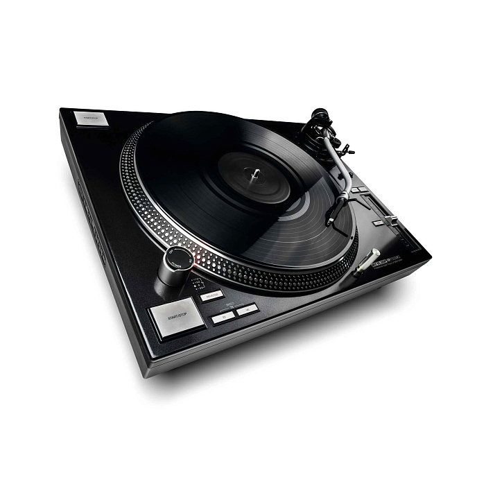 Проигрыватель винила Reloop RP-7000 MK2 - рис.4