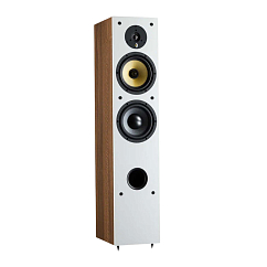 Напольная акустика Davis Acoustics Ariane 5 Walnut