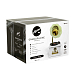 Проигрыватель винила Alive Audio Gramophone white набор винилового проигрывателя и трубы (SN 12957369946710326604)_Уценка - рис.7 Проигрыватель винила Alive Audio Gramophone white набор винилового проигрывателя и трубы (SN 12957369946710326604)_Уценка - рис.7