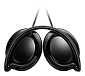 Наушники Philips SHL4600BK/00 - рис.3