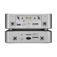 CD проигрыватель Esoteric Grandioso P1X Silver