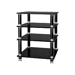 Стойка для Hi-Fi NorStone Stabbl HiFi Black