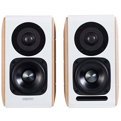 Полочная акустика Edifier S880DB White