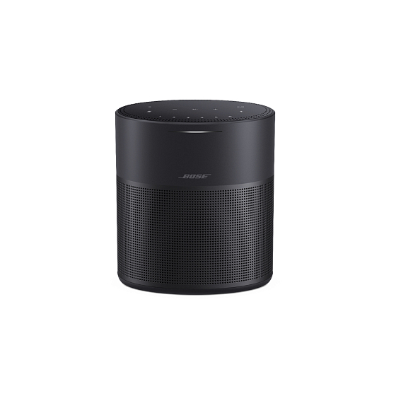 Портативная колонка Bose Home Speaker 300 Lux black - рис.0