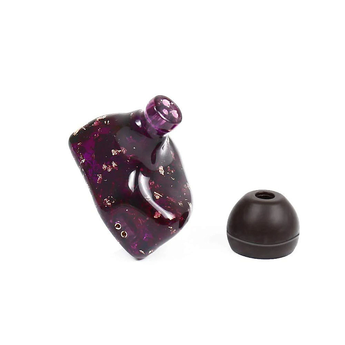IEM наушники Kinera Odin Purple - рис.5