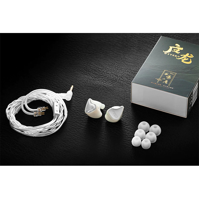 Наушники внутриканальные Celest Wyvern - рис.3