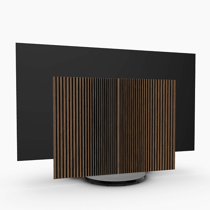 Телевизор Bang & Olufsen BeoVision Harmony 65 Walnut - рис.4