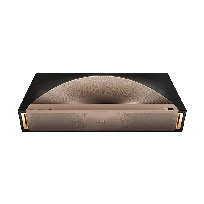 Проектор Hisense 110L9QD - рис.0