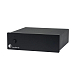 Усилитель мощности Pro-Ject Amp BOX S2 Black - рис.0 Усилитель мощности Pro-Ject Amp BOX S2 Black - рис.0