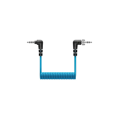 Микрофон-накамерный Sennheiser MKE 200
