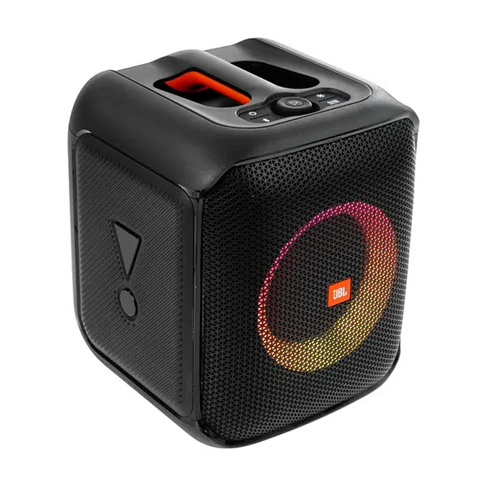 Портативная колонка JBL PartyBox Encore Essential Black - рис.2