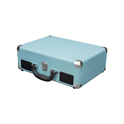 Проигрыватель винила Ritmix LP-160B dark blue проигрыватель винила_OpenBox