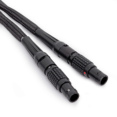 Кабель HeadMade SS-20 - Focal Utopia - 6.3mm, 2m