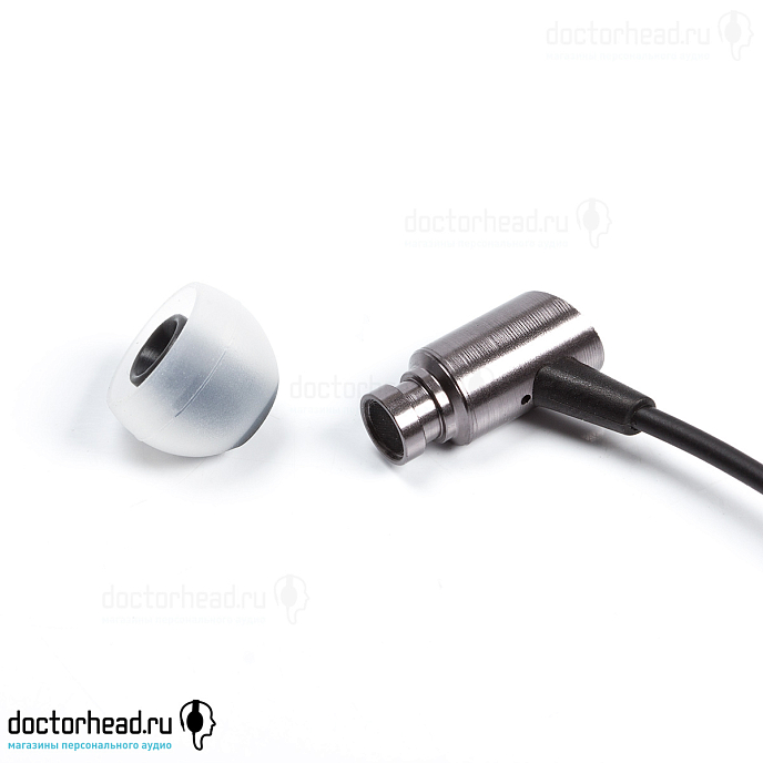 Наушники rha S500i - рис.4