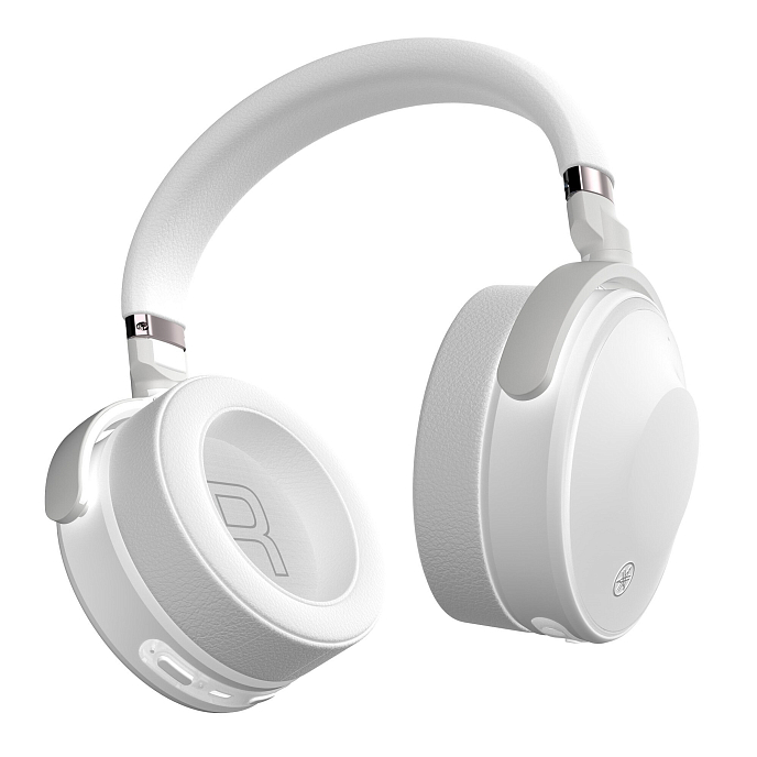 Беспроводные наушники Yamaha YH-E700A Grey - рис.2