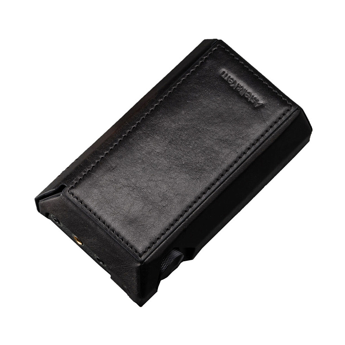 Чехол для плеера Astell&Kern KANN Alpha Leather Case Black - рис.6