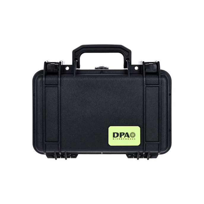 Микрофон DPA ST2011C - рис.9