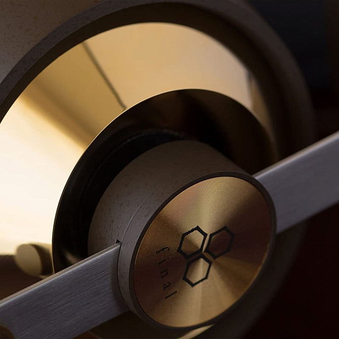 Наушники Final Audio Design Sonorous VIII - рис.5