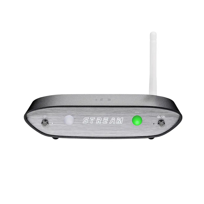 Сетевой аудиоплеер iFi Zen Stream - рис.0