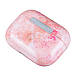 Беспроводные наушники Apple AirPods Pro 2 USB-C Pink Marble Gloss - рис.3