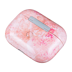 Беспроводные наушники Apple AirPods Pro 2 USB-C Pink Marble Gloss