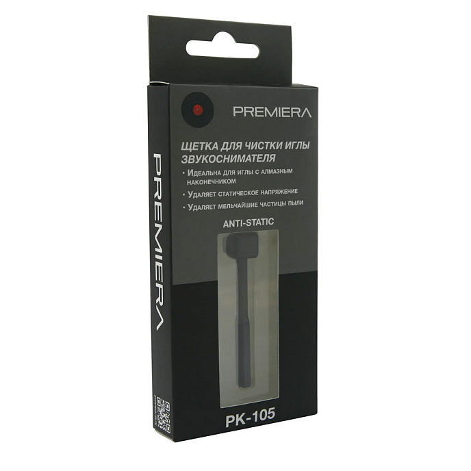 Щетка Premiera PK-105 - рис.1