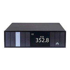 ЦАП Metronome DSC mini Black