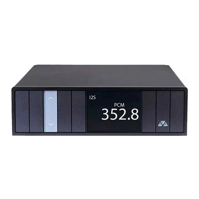 ЦАП Metronome DSC mini Black - рис.0