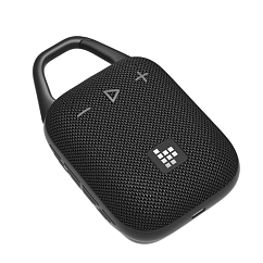 Портативная колонка Tronsmart Mirtune H1 Black