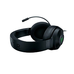 Игровая гарнитура Razer Kraken V3 X Black