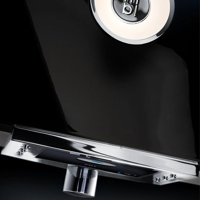 Предусилитель MBL N11 Preamplifier Piano Black Palinux - рис.4