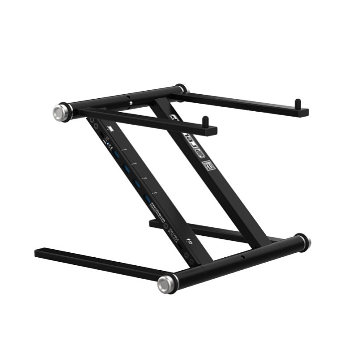 Подставка для ноутбука Reloop Stand Hub - рис.0