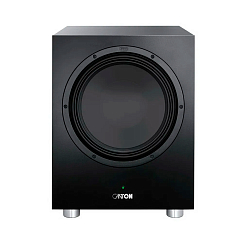 Сабвуфер Canton Power Sub 12 S2 Black