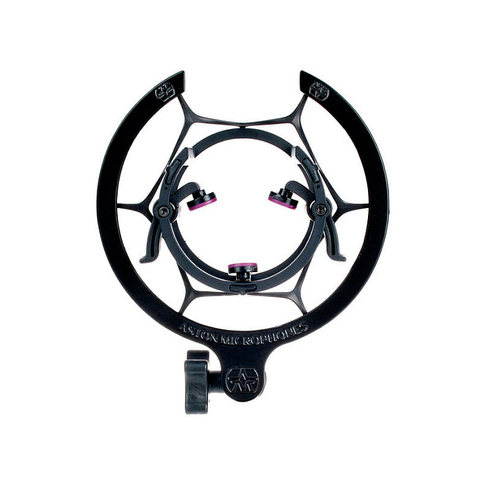 Держатель для микрофона Aston Microphones Swift - рис.3