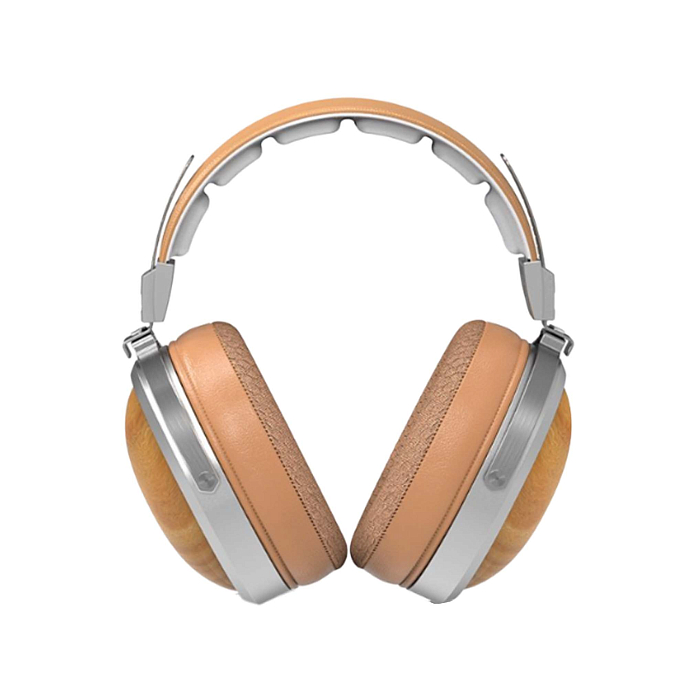 Наушники полноразмерные FiiO FT1 Silver - рис.1