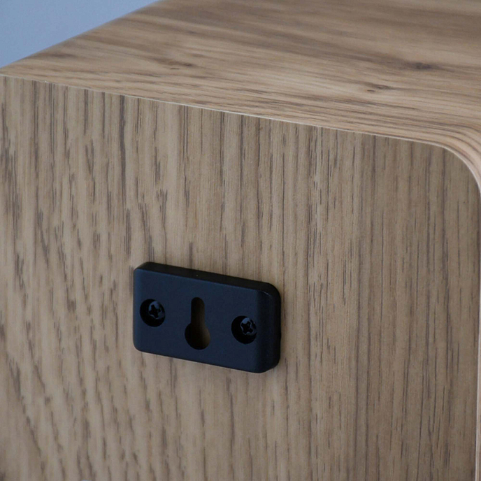 Полочная акустика Davis Acoustics Eva Light Oak - рис.7