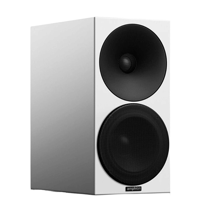 Полочная акустика Amphion Helium510 Standard White - рис.2