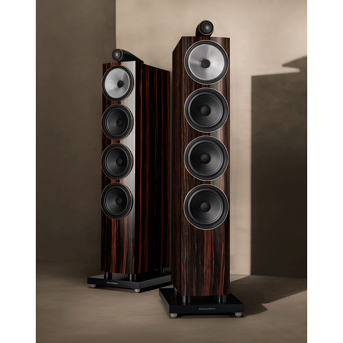 Напольная акустика Bowers & Wilkins 702 S3 Signature Datuk Gloss - рис.5