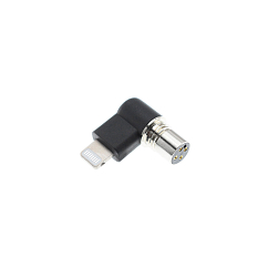 Адаптер OEAudio Multi-Plug Lightning DAC Plug