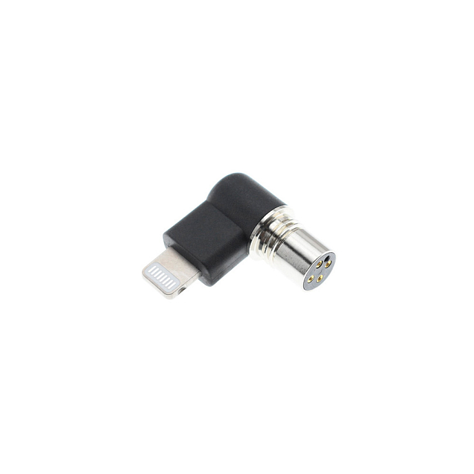 Адаптер OEAudio Multi-Plug Lightning DAC Plug - рис.2