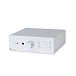 Предусилитель/ЦАП Pro-Ject Pre Box DS2 Digital Silver - рис.0