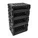 Кейс DG Case RACK 2US30 Black - рис.2
