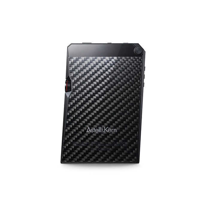 Плеер Astell&Kern AK380 Black - рис.3