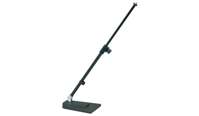 Стойка для микрофона K&M 23400-300-55 - рис.1