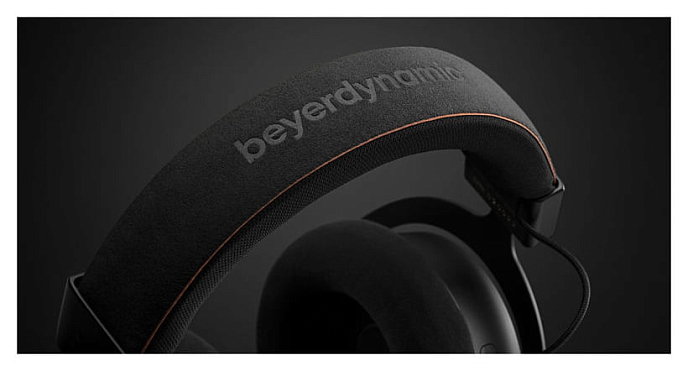 Беспроводные наушники Beyerdynamic Amiron Wireless Copper - рис.7