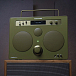 Беспроводная акустика Tivoli SongBook Max Green - рис.3
