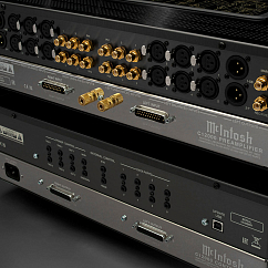 Предусилитель Mcintosh C12000ST