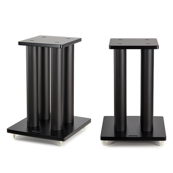 Стойки под акустику Radiotehnika T4B Black Black - рис.0